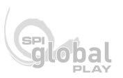 Logo SPI Global Play