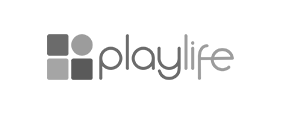 Logo Playlife